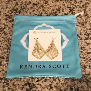 Kendra Scott Addie Earrings